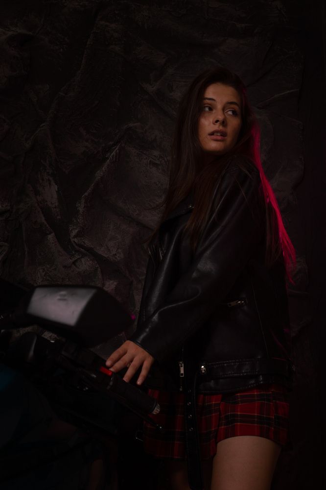 Фотография автора Олег Рыжков