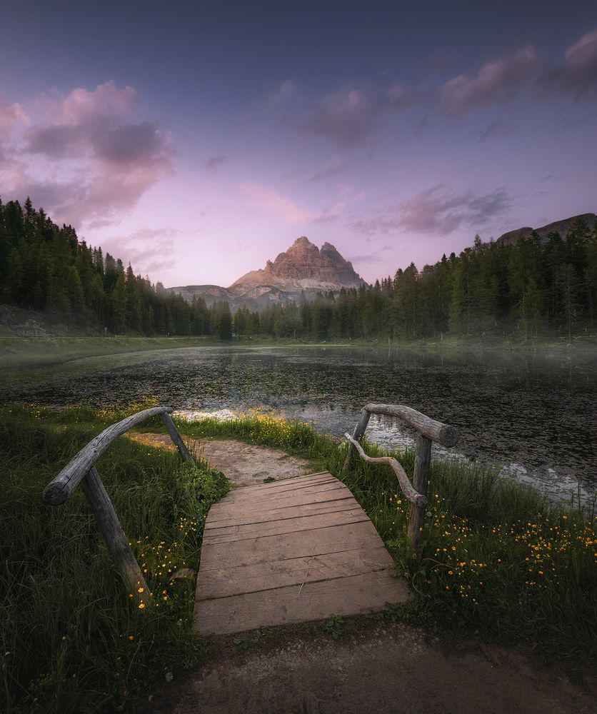 Photograph by Karádi Zita