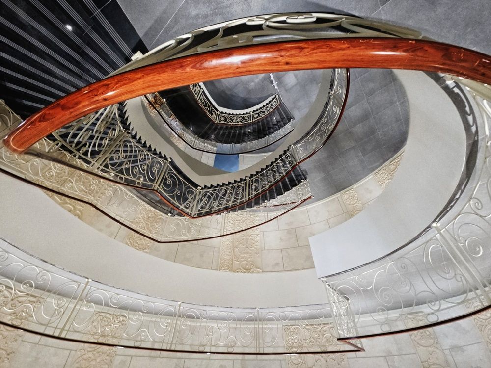 Photograph by Natali AB