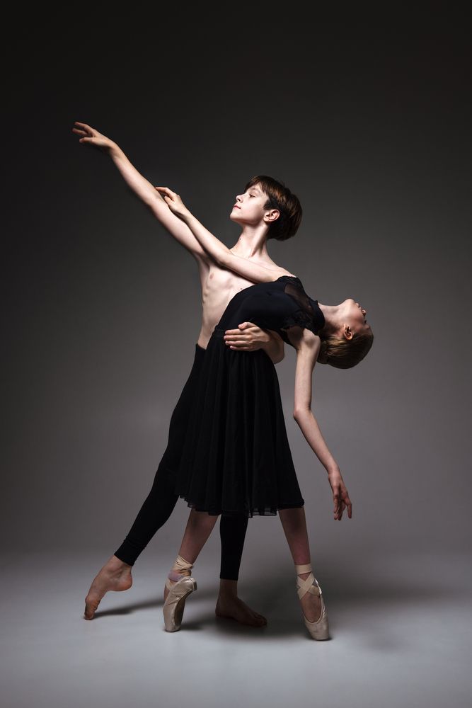 Photograph by Evgeniya Stafeeva