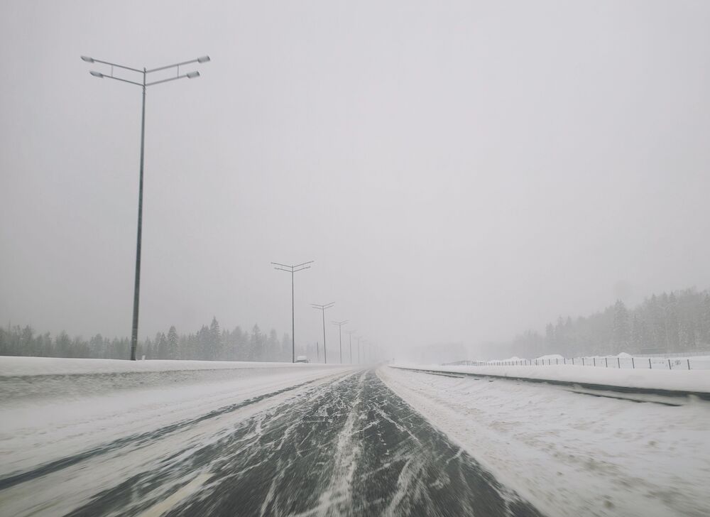 Photograph by Вадим Зрюев