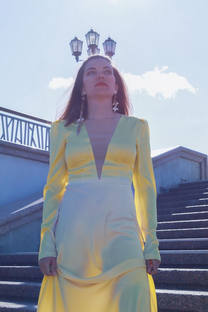 Коронованная