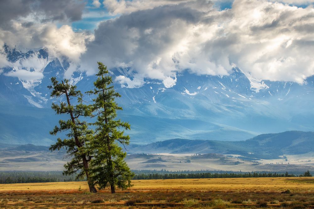 Photograph by Станислав Аристов