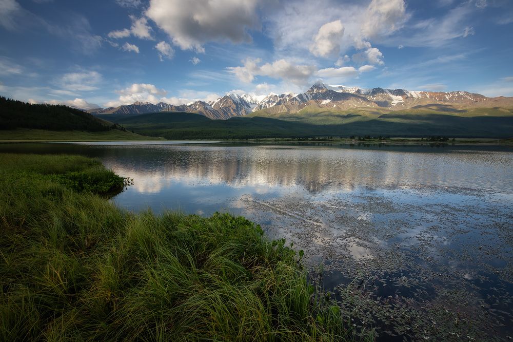 Photograph by Станислав Аристов