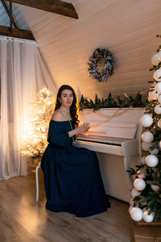 Photograph by Надежда Юшкова