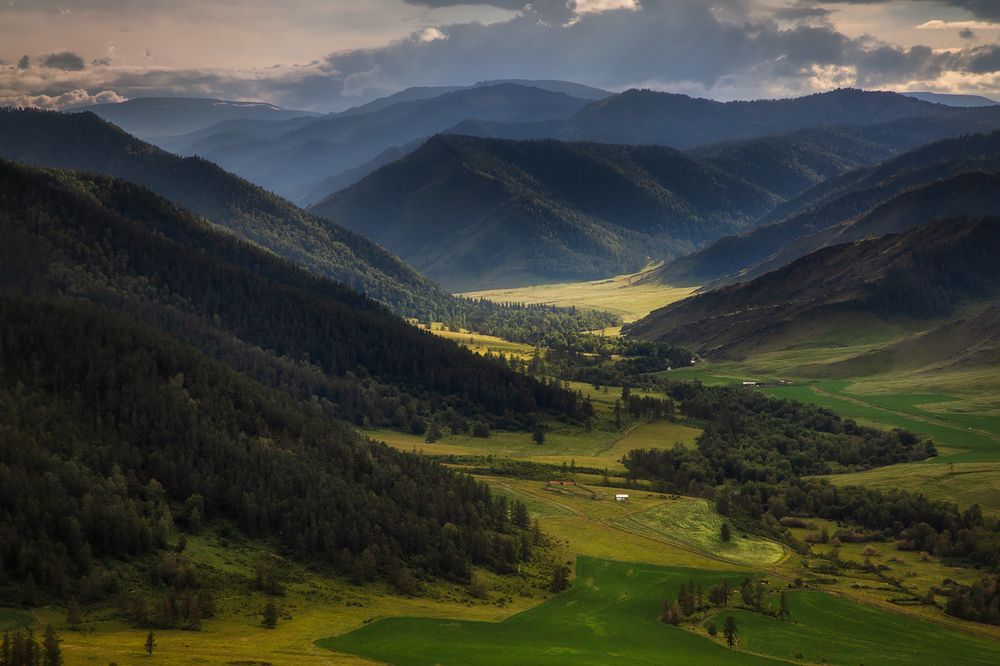 Photograph by Станислав Аристов