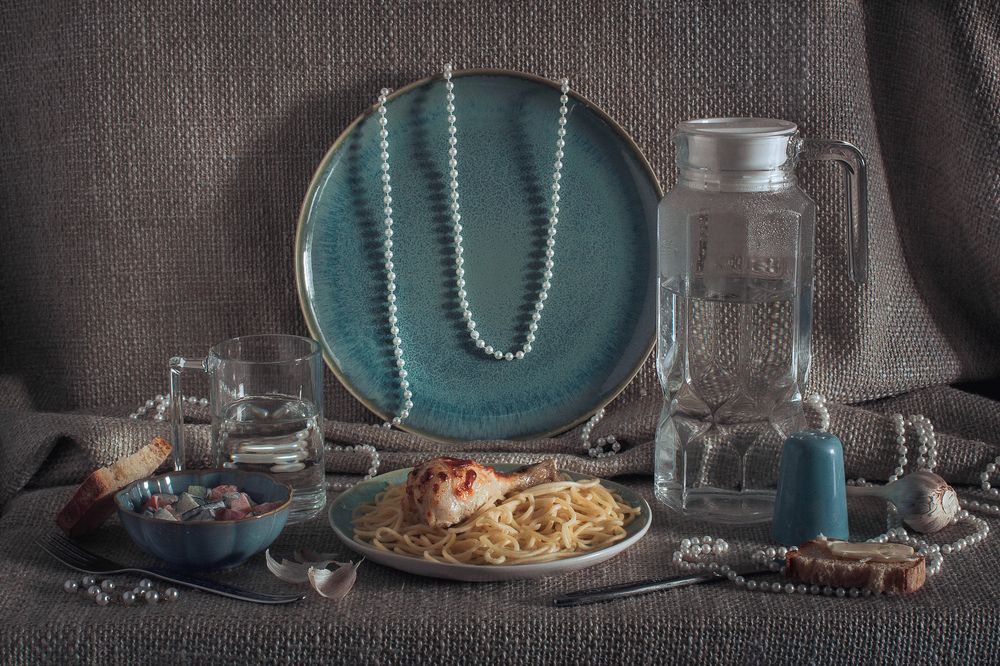 Photograph by Алина Стемковская