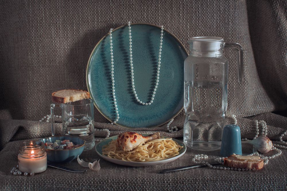 Photograph by Алина Стемковская