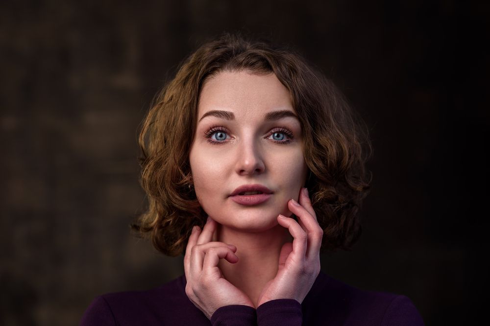 Photograph by Олег Каленин