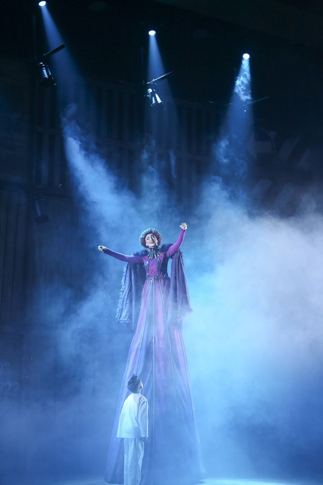 Photograph by Татьяна Атисс