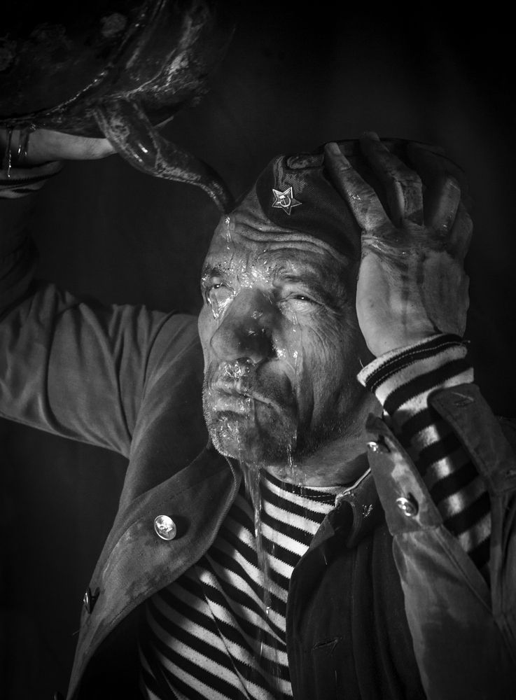 Photograph by Виктор Черкасов