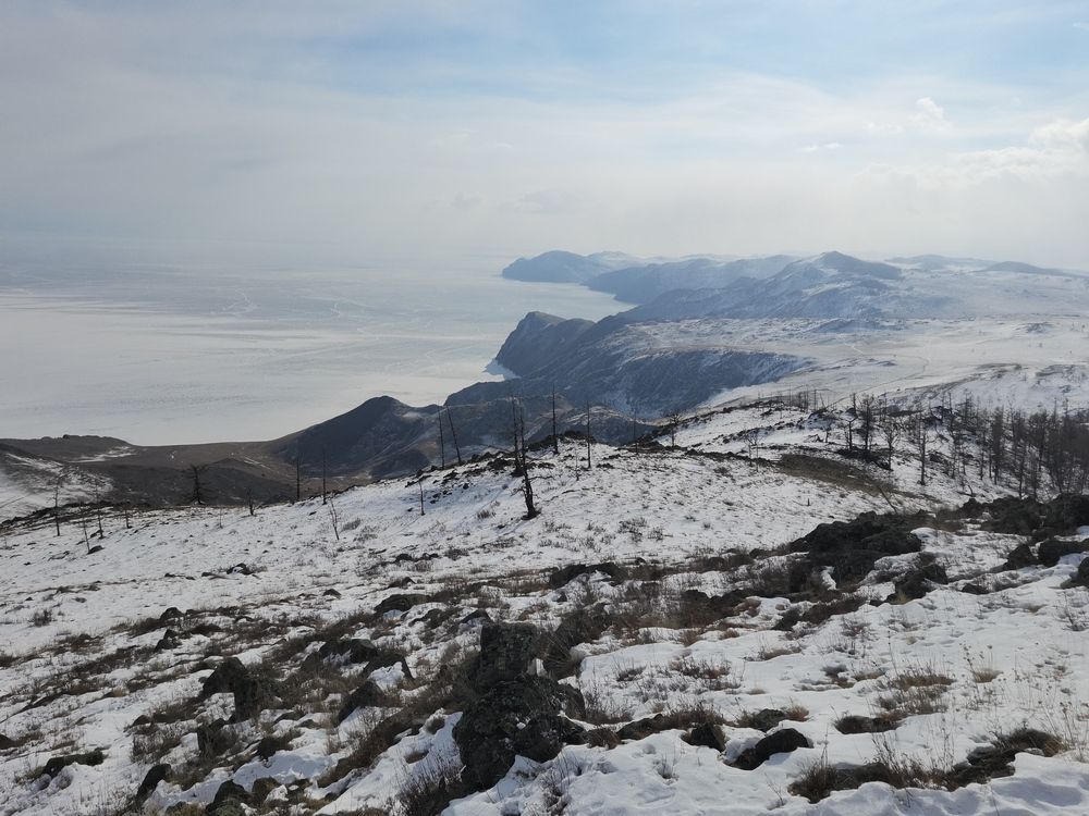 Фотография автора Ульяна Красикова