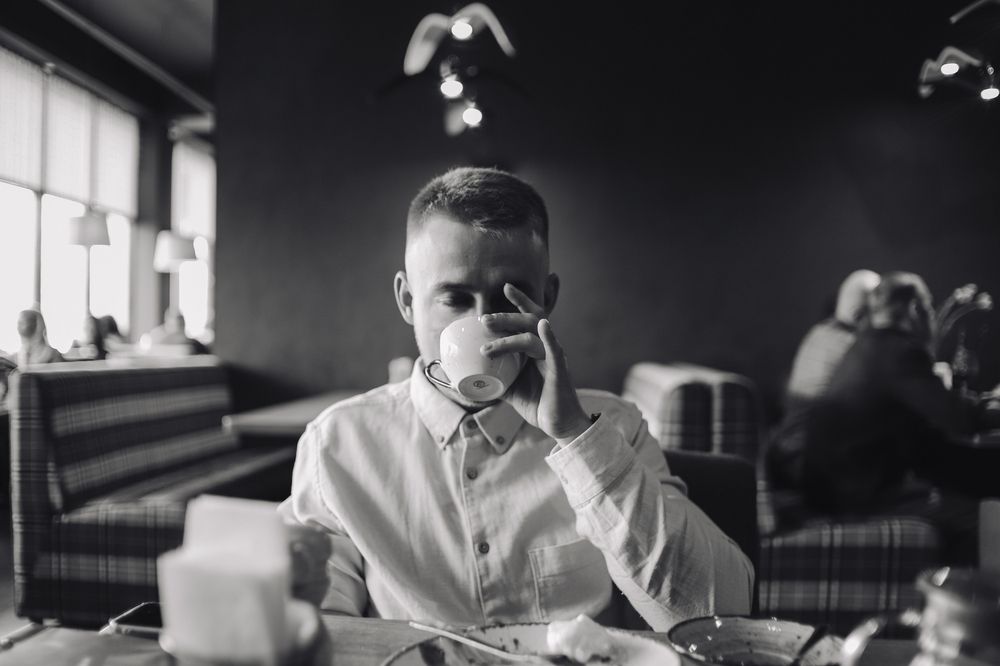 Photograph by Розита Гильманова