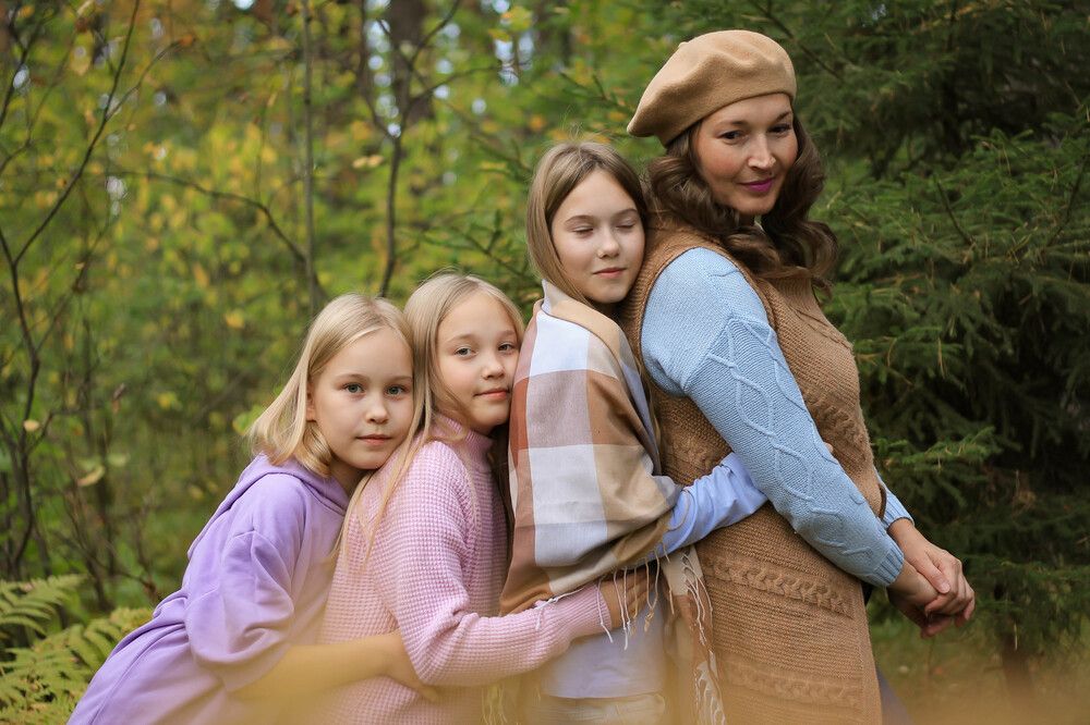 Photograph by Любовь Иванова