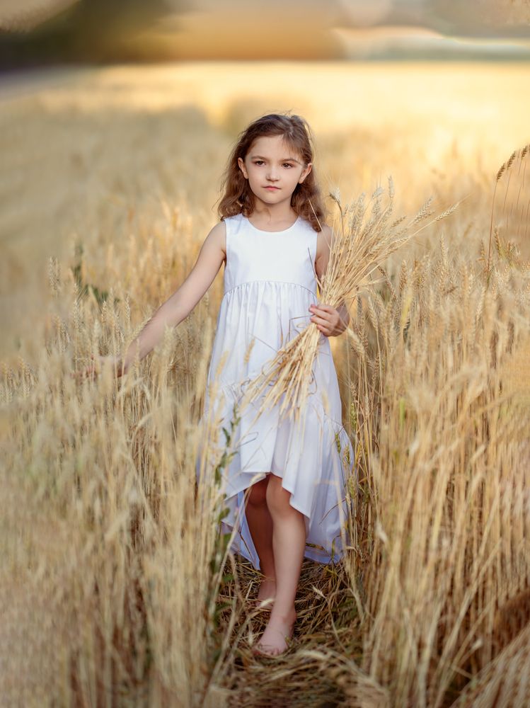 Фотография автора Мария Путилина