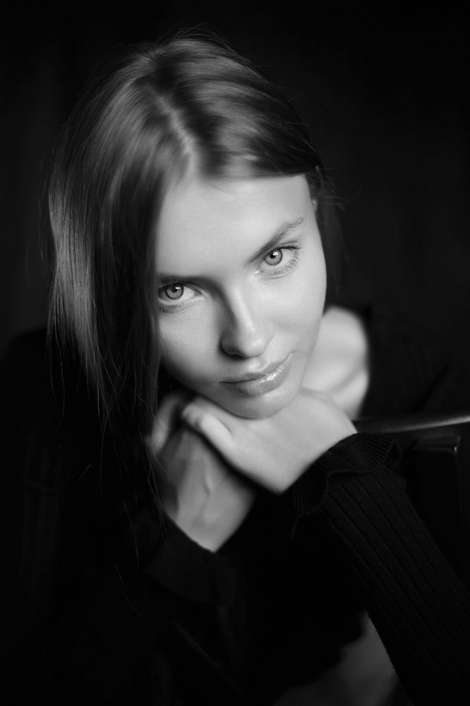 Фотография автора Вадим Белов