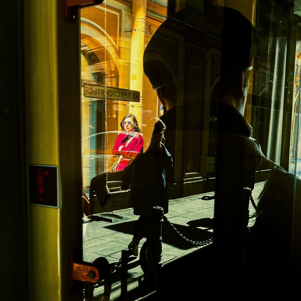 Photograph by Елизавета Воронина