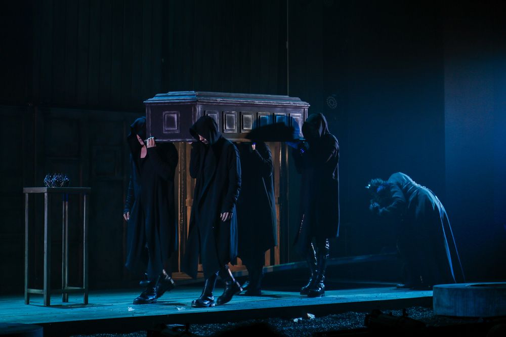 Photograph by Татьяна Атисс