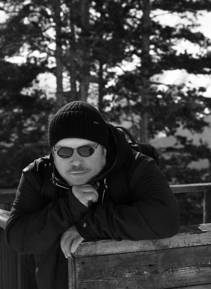 Photograph by Ирина Бескровная