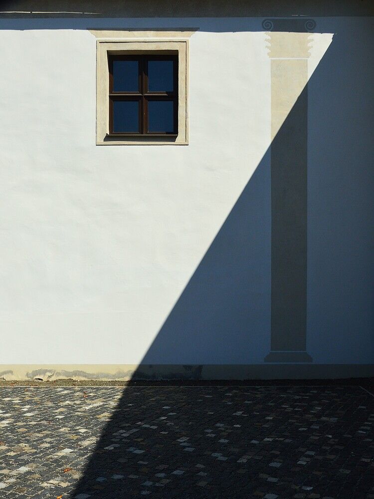 Photograph by Jozef Potocký