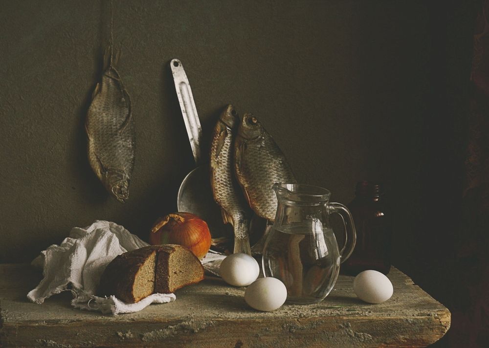 Photograph by Евсеева Валентина