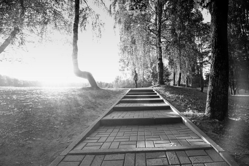 Photograph by Копцев Игорь