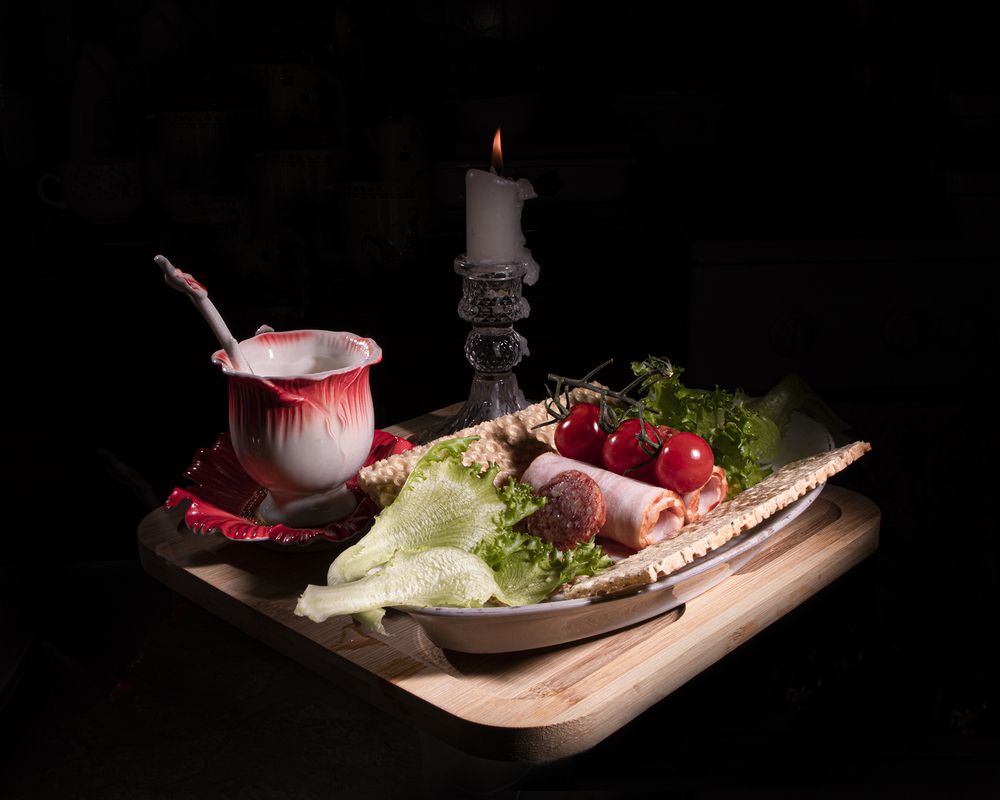 Photograph by Бурикова Екатерина