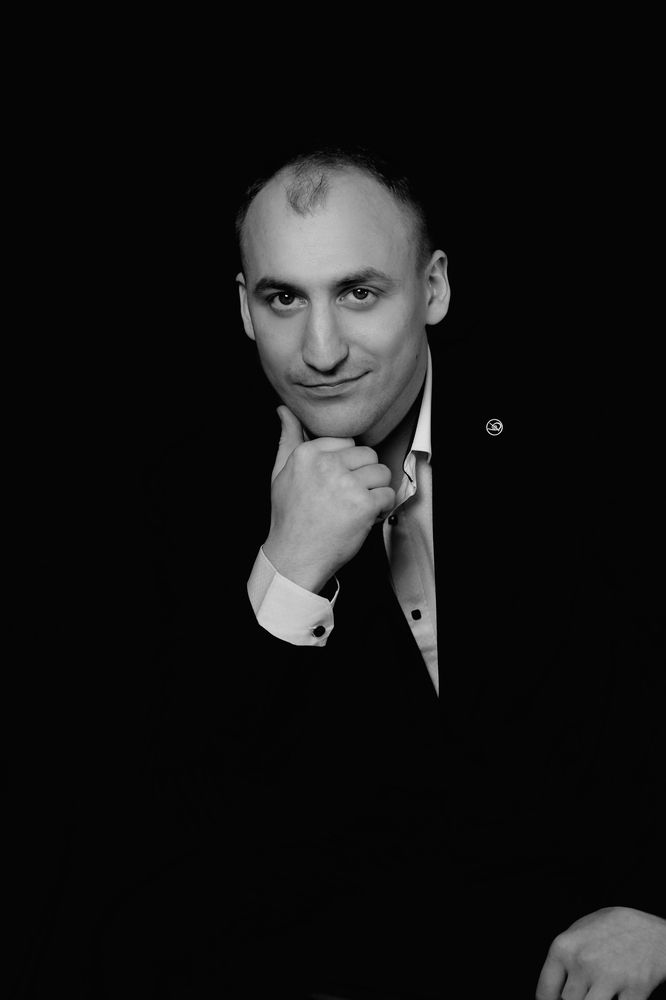 Photograph by Надежда Юдина