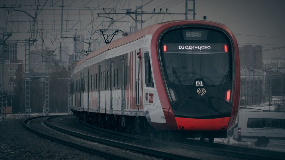 Photograph by Дмитрий Идиатуллин