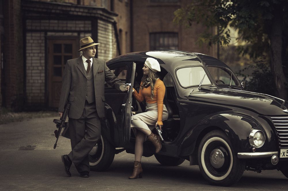 Photograph by Виталий Павлинский