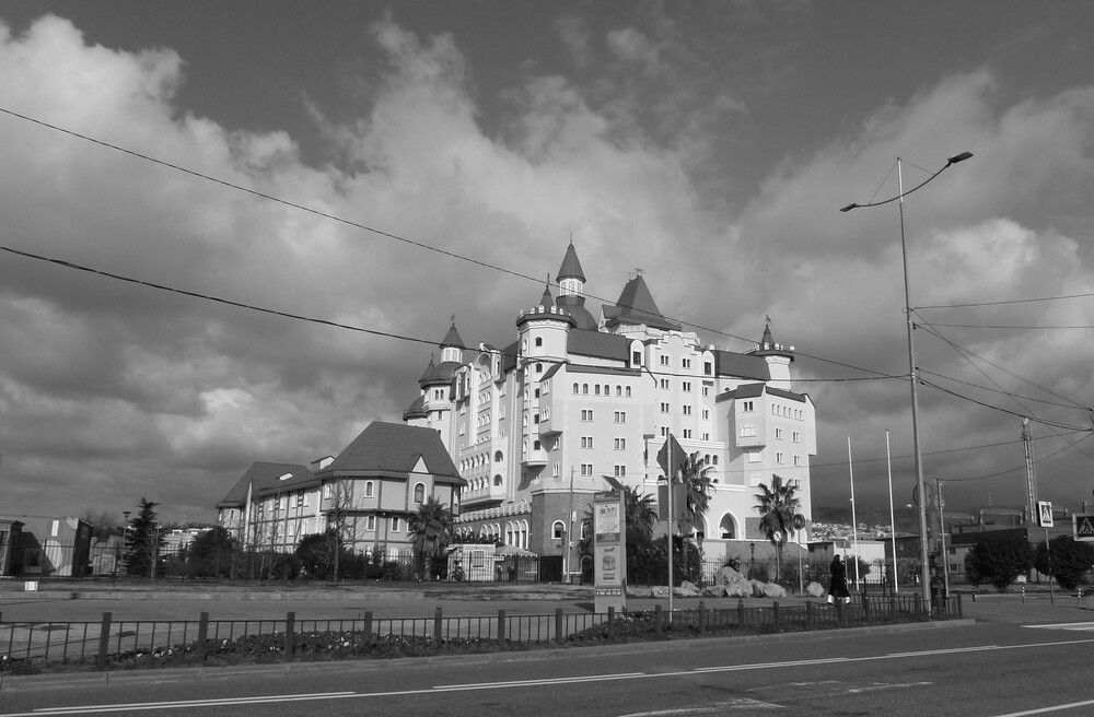 Photograph by Артём Пархоменко