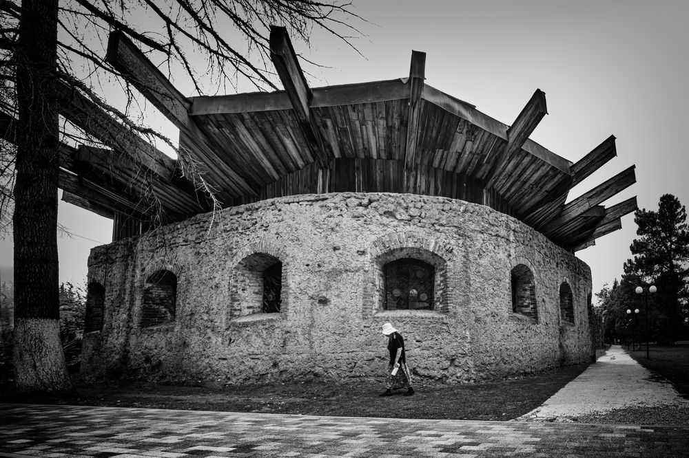 Photograph by Копцев Игорь