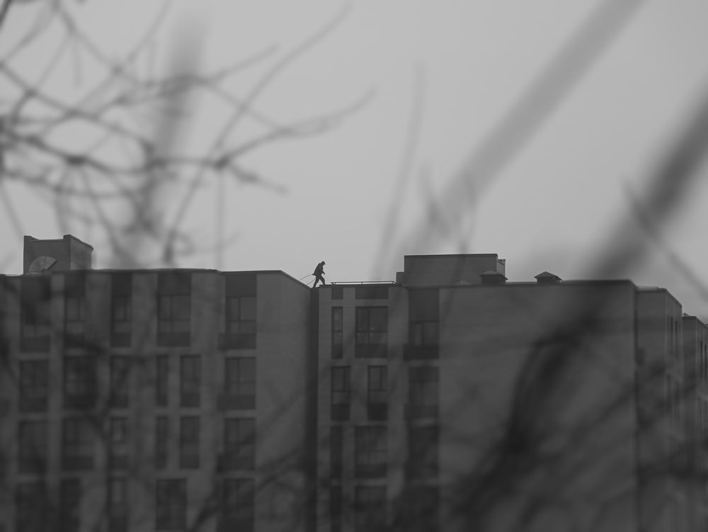 Photograph by Александр Шаварёв