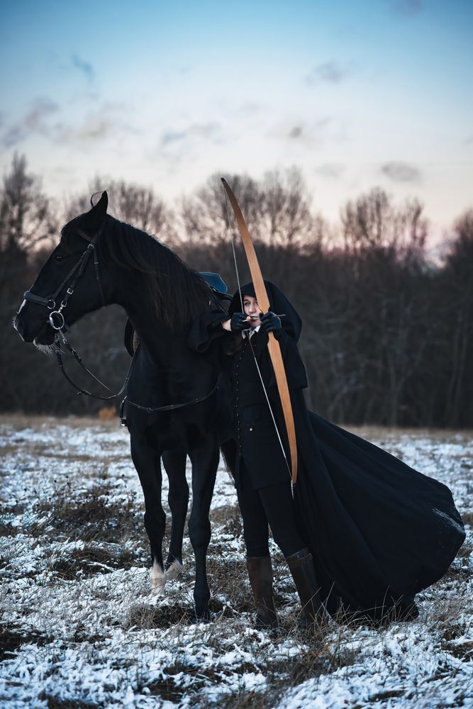 Photograph by Елена Владимировна