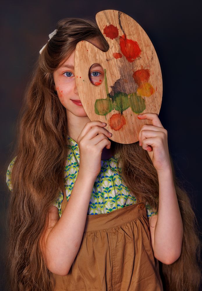 Photograph by Ирина Маркова