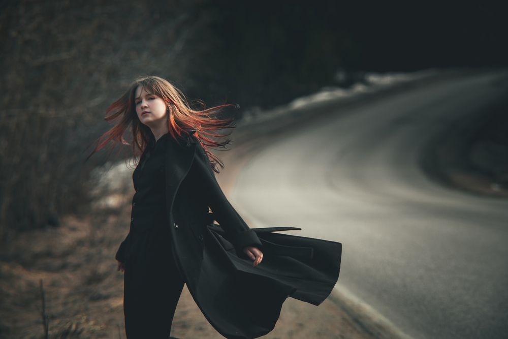 Photograph by Елена Владимировна