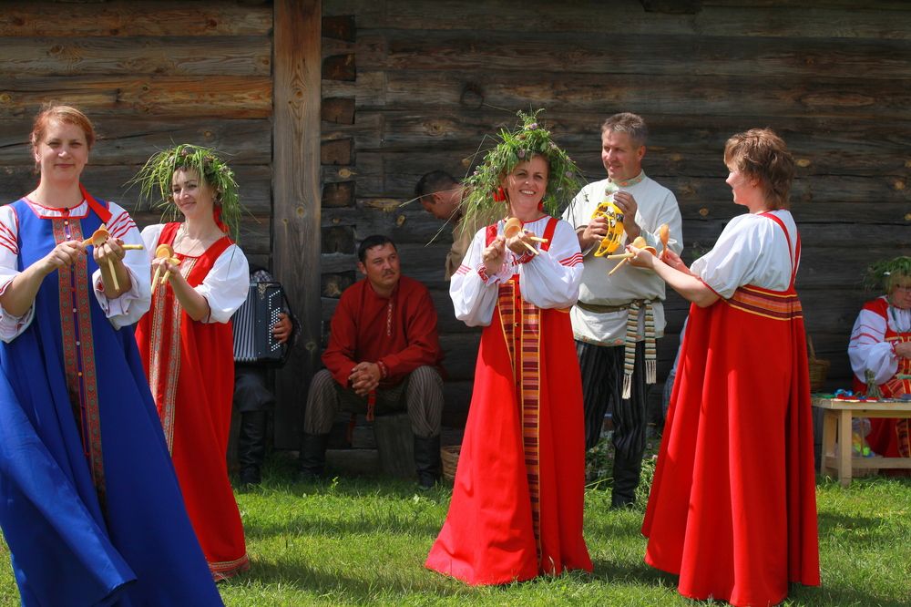 Photograph by Елена Жигалева
