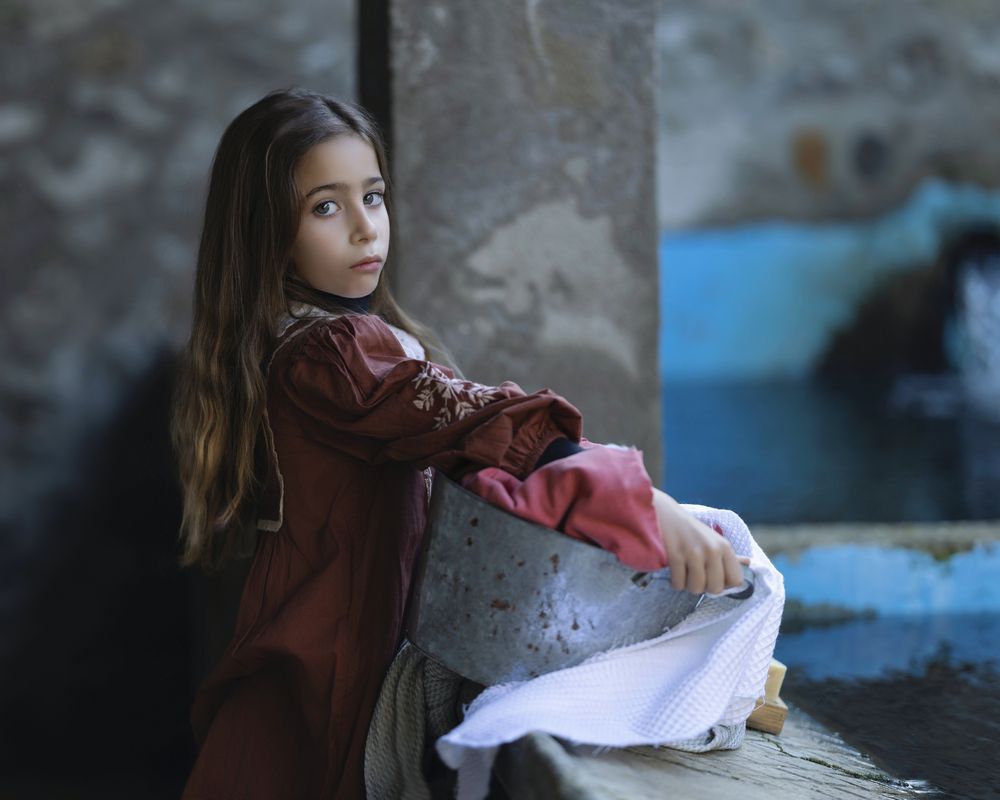 Photograph by Laura Gimeno