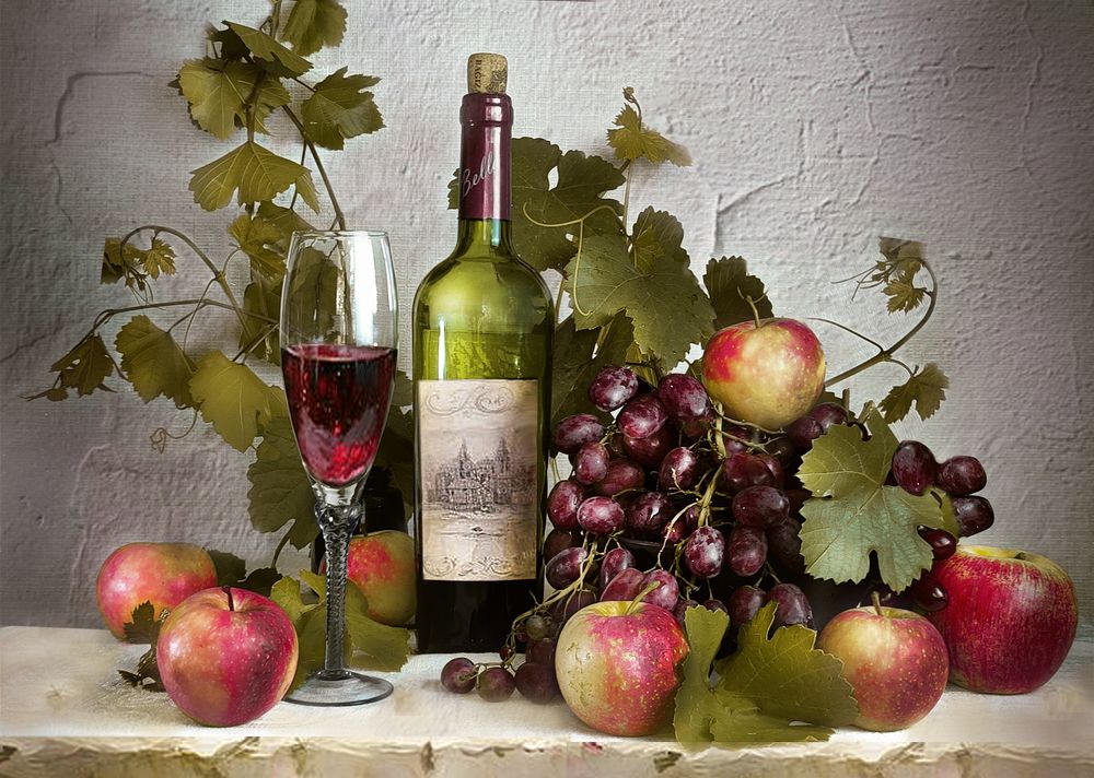 Photograph by Irina Grass