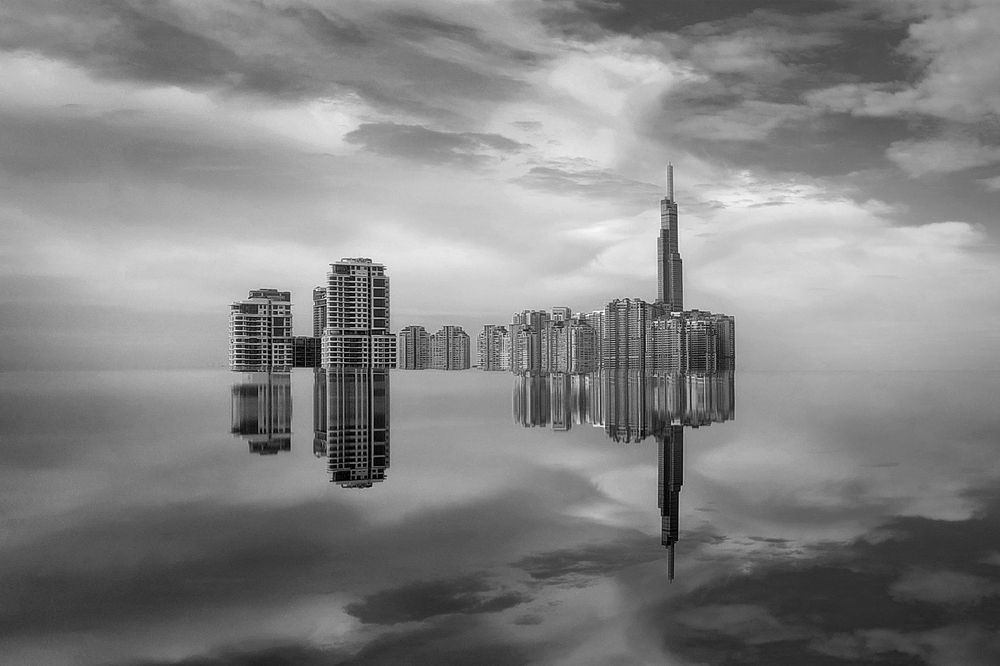 Photograph by Hoang Viet Nguyen