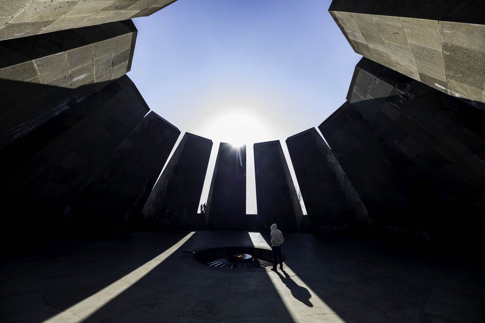 Photograph by Zubair Irshad