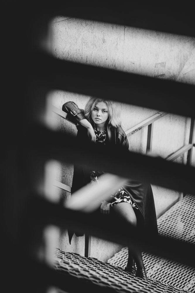 Photograph by Ева Золотова