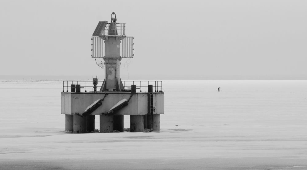 Photograph by Aleksey Aleshin