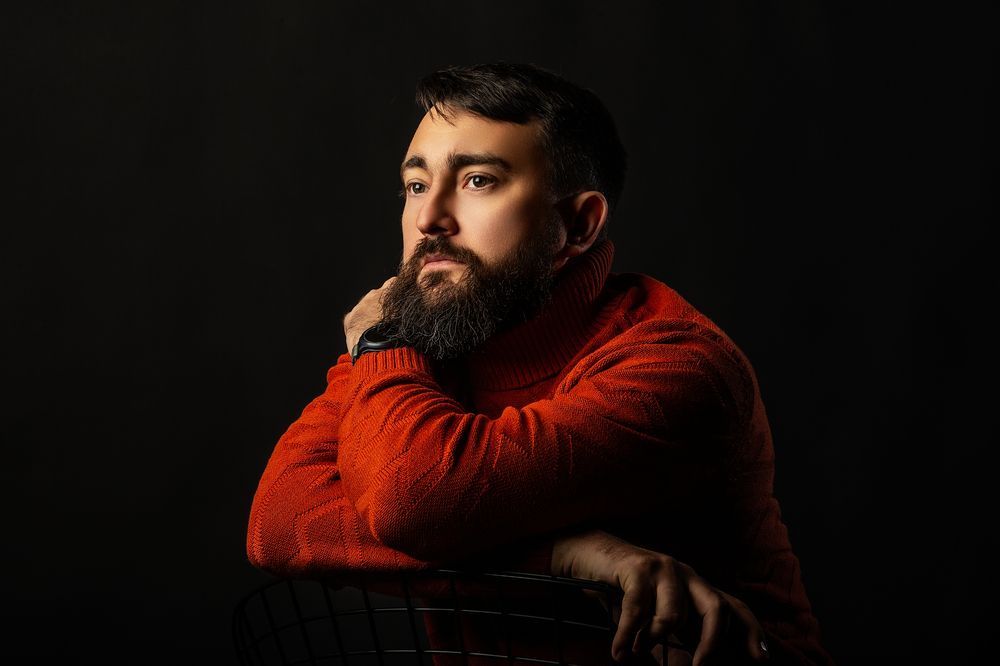 Фотография автора Чумаков Павел