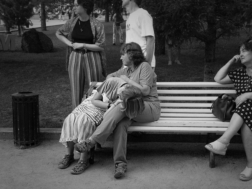 Photograph by Валерий Алфимов