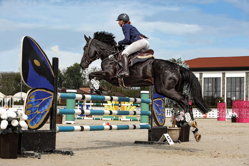 Photograph by Ольга Рябчикова