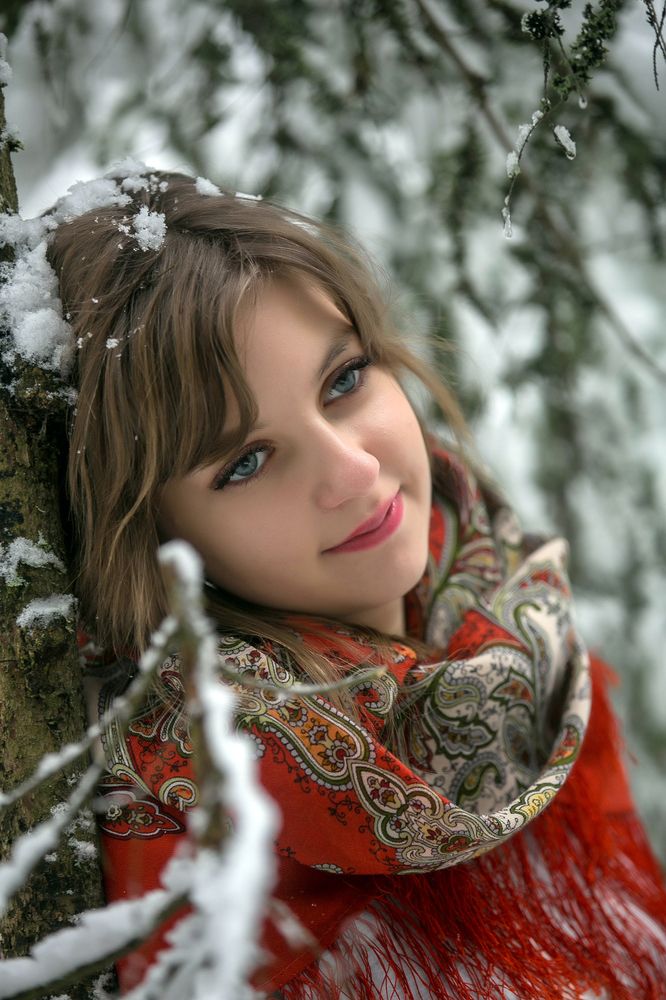 Photograph by Елена Жигалева