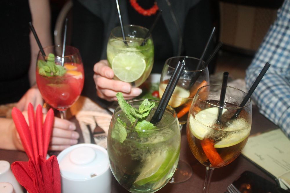 Photograph by Татьяна Медведева