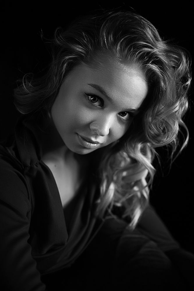 Фотография автора Вадим Белов