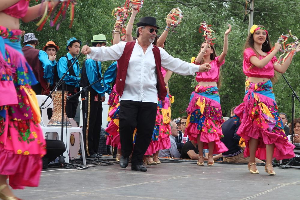 Photograph by Muzaffer Sütlüoğlu